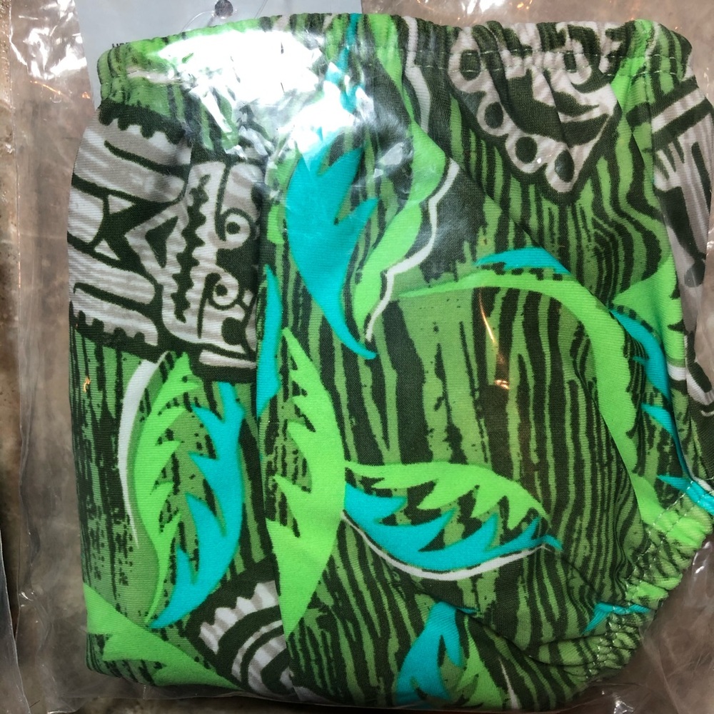 XL (18-24 mo) TUGA *NEW* Reusable Swim Diaper Quality Multilayers Infant Wear